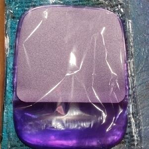 NWT Gel Keyboard Wrist Rest